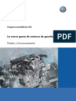 511-La Nueva Gama de Motores de Gasolina EA211