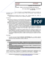 Presupuesto P4 A.F.053