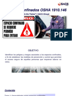 1-CURSO ESPACIOS CONFINADOS - (Autosaved) PDF