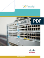 Cisco Certified Network Professional Security Sens