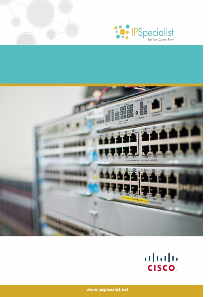 CCNP Security Workbook Overview | PDF | Network Switch | Cisco ...