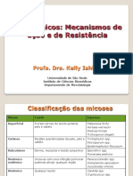 Antifúngicos USP2 PDF