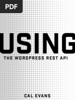 WP Rest API