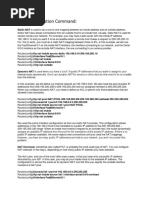 Ericsson RNC | PDF | Multi Core Processor | Computer Standards