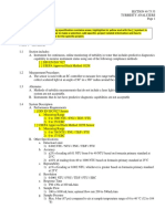 TU5300sc CSI Specifications