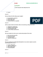 Utilization of Electrical Energy MCQ PDF