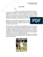 Trabajo de Exposición NIKE PDF