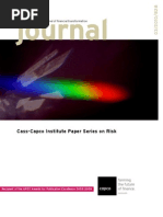 Download 01_Cass Capco Institute Paper Series on Risk by Olivier Van Parys SN44162687 doc pdf