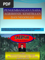 Download Peng agribisnis Kemitraan Dan Negosiasi by R Iskandar Zulkarnaen SN44162945 doc pdf