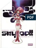 Sky Doll, Decade 00-10, Material Inédito, Por Umbriel