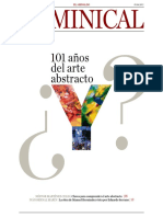 Claves para Comprender El Arte Abstracto PDF
