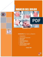 Word Seminario Dolor