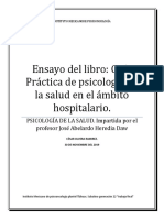 Instituto Mexicanode Psicooncología