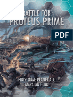 Battle For Proteus Prime Guide - UPDATED 2017 PDF