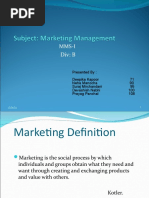 Download Eureka Forbes Ppt1 by Neha Manocha SN44163708 doc pdf