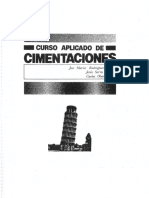 Curso Aplicado de Cimentaciones PDF