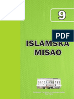 Islamska Misao 9 PDF