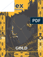 Codex - Gold (Revised)