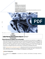 ¿Qué Tipo de Aceite para Motor Debes Usar en Tu Auto - Carro - Bardahl