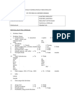 format pengkajian kmb