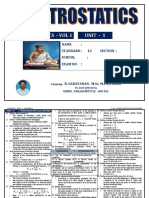 12TH em Unit 1 To 11 Notes PDF