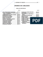 Diagrama de Cableado PDF