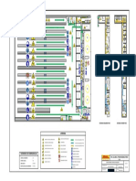 Mapa de Riesgos de Un Almacén Con Estanterías Metálicas PDF