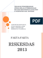 Strategi dan Kebijakan Pengembangan Kesehatan Olahraga Melalui Pembinaan Beraktivitas Fisik