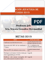 EVALUACIÓN JEFATURA DE CURSO 2019.pptx