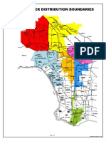 Power Distribution Boundaries - CitywideMap
