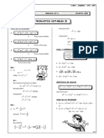 teoria matematicas