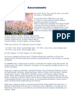 Ancoramento PDF