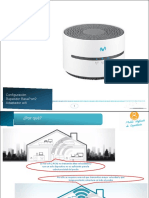 Manual de Configuracion - BasePort - Pro PDF