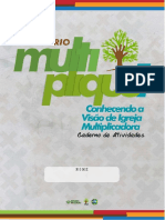 SM 1 Caderno de Atividades PDF