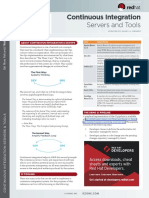 Ci Servers and Tools PDF
