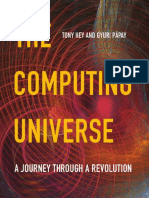Puting Universe A Journey Through A Revolution 0521150183 PDF