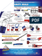 ACM Products Sheet