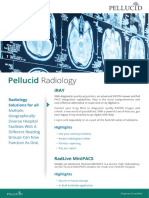 Pellucid Radiology