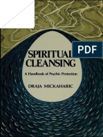 Spiritual Cleansing PDF