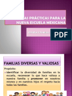 Familias Diversas