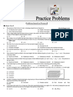 Fluid Dynamics-Jeemain - Guru PDF
