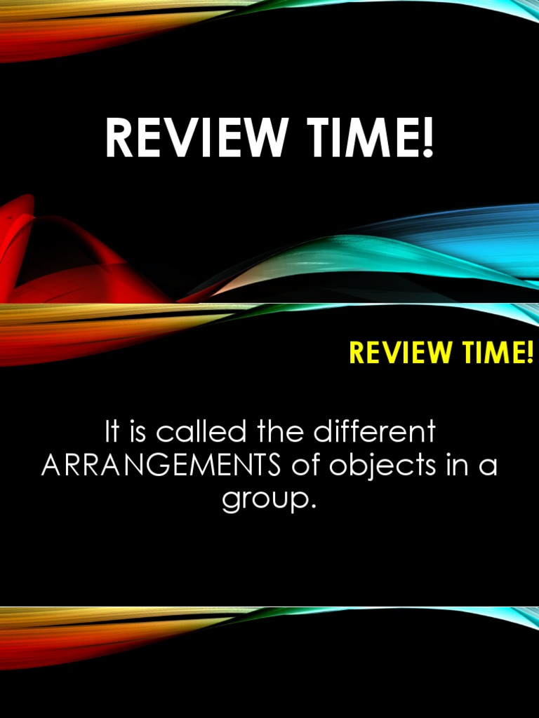 Combination Pres. PDF Teaching Mathematics