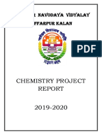 Deepak Chem