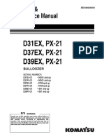 D37PX-21 M Eeam024300 D31 37 39 Ex PX 21 0509 PDF