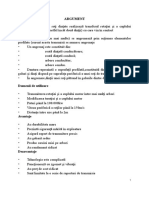 T5. Organe PTR Transmiterea Misc de Rotatie - TR Cu Roti Dintate