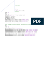 Dip Programs For Lab