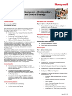 Experion PKS Fundamentals - Configuration PDF