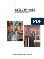 Maintenance Steel Repairs.pdf