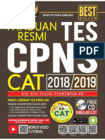 SOAL PANDUAN RESMI CPNS 2019.pdf