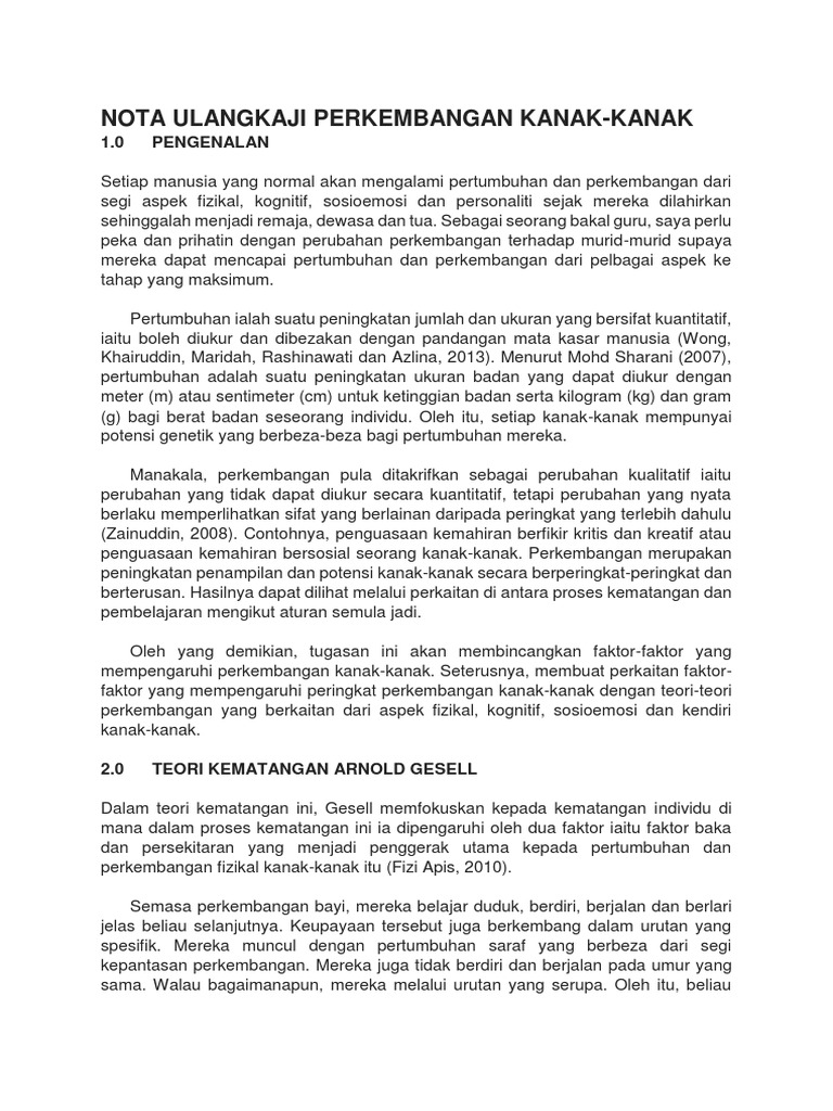 Edup3023 Perkembangan Knk2 2 0 Pdf